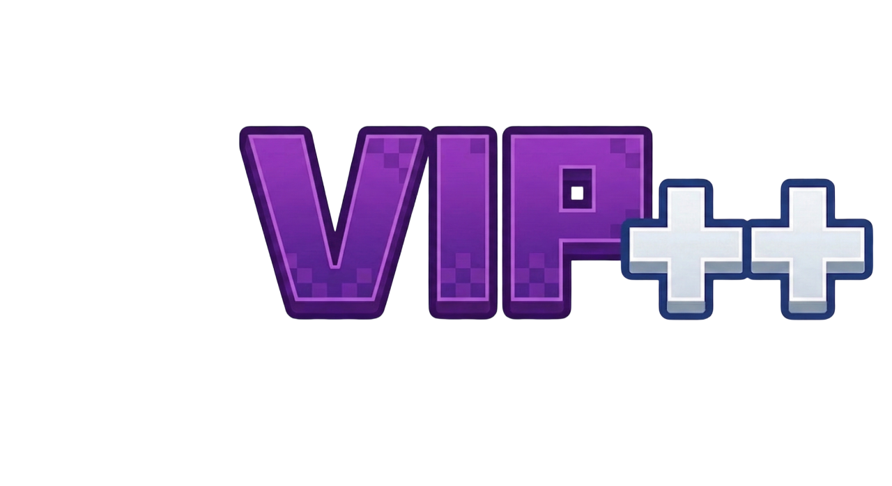 Mağaza - VIP++ (30 Gün) Ürün