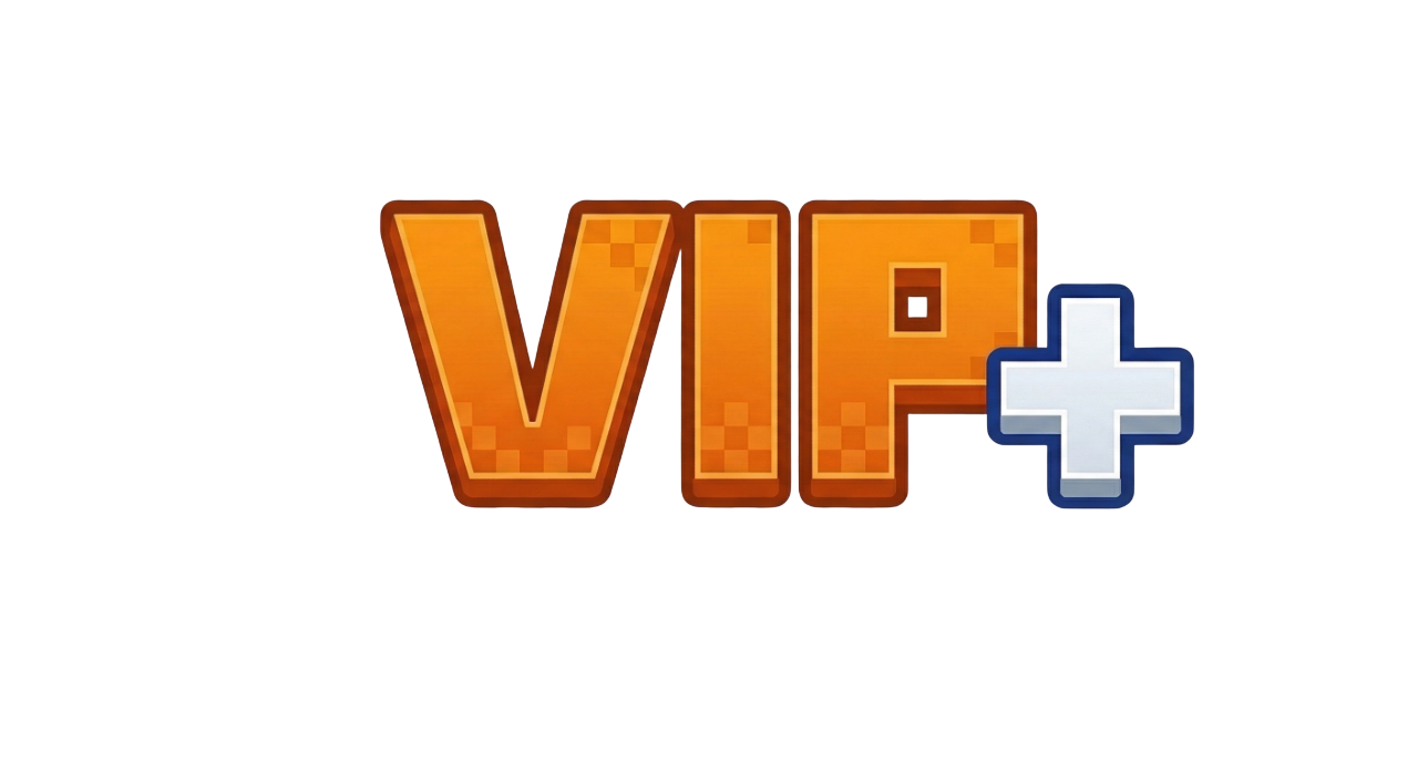 Mağaza - VIP+ (30 Gün) Ürün