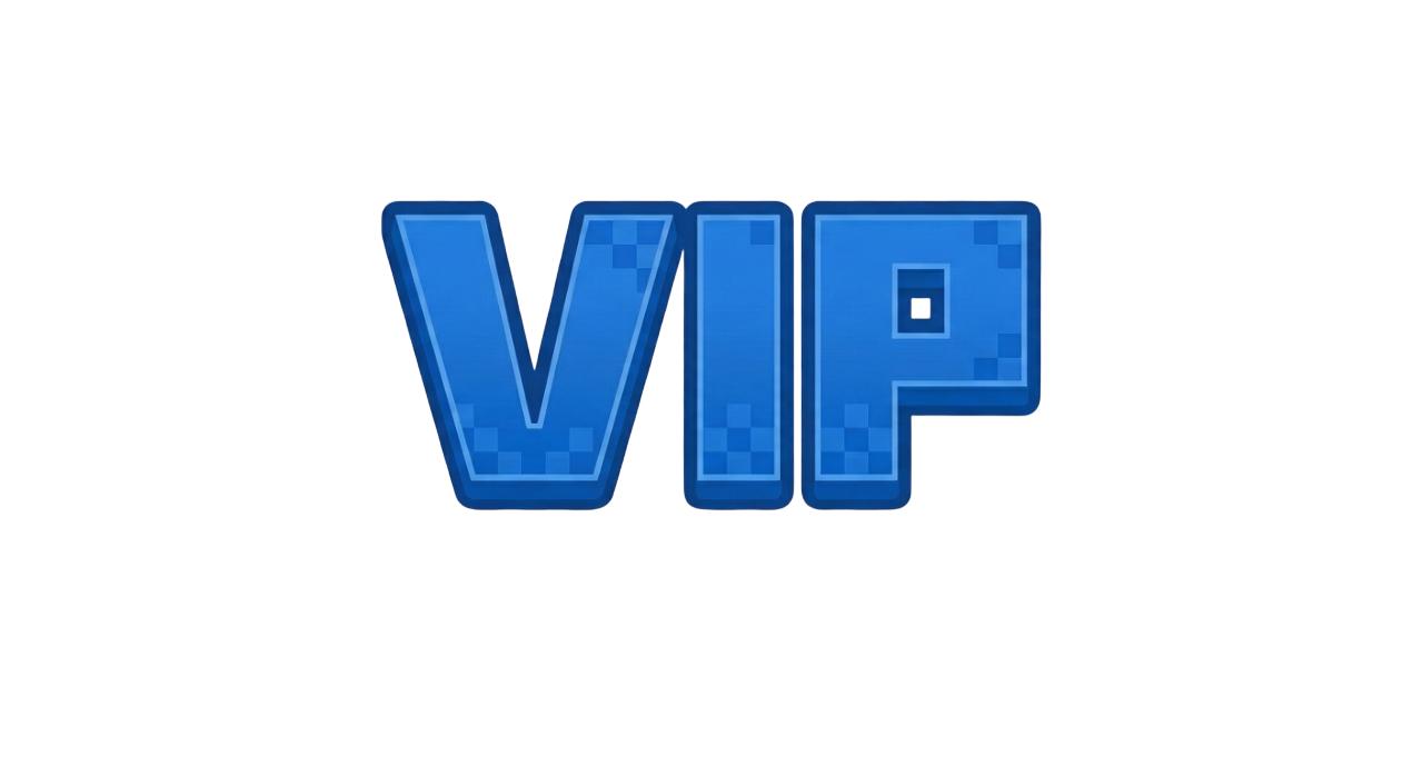 Mağaza - VIP (30 Gün) Ürün