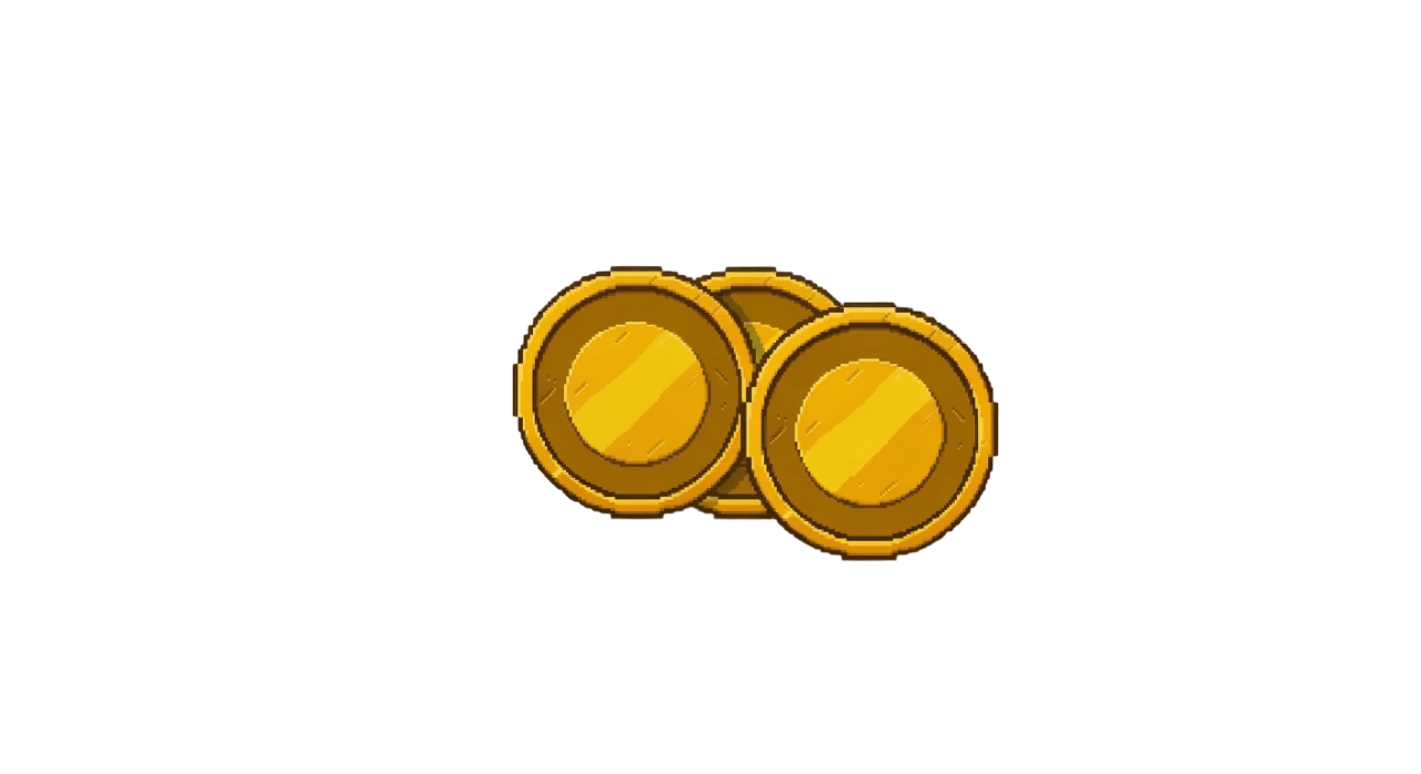 Mağaza - 50 Coin Ürün